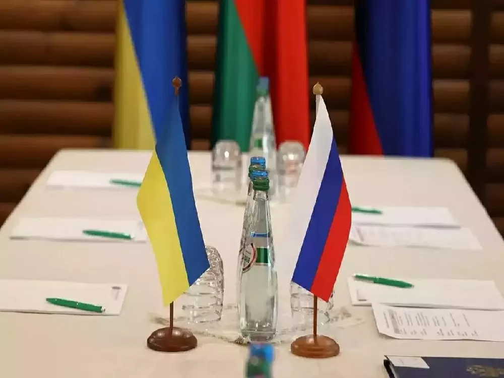 Tin đồn sắp có thỏa thuận hòa bình cho Ukraine, Mỹ phát tín hiệu không tốt tới Kiev?