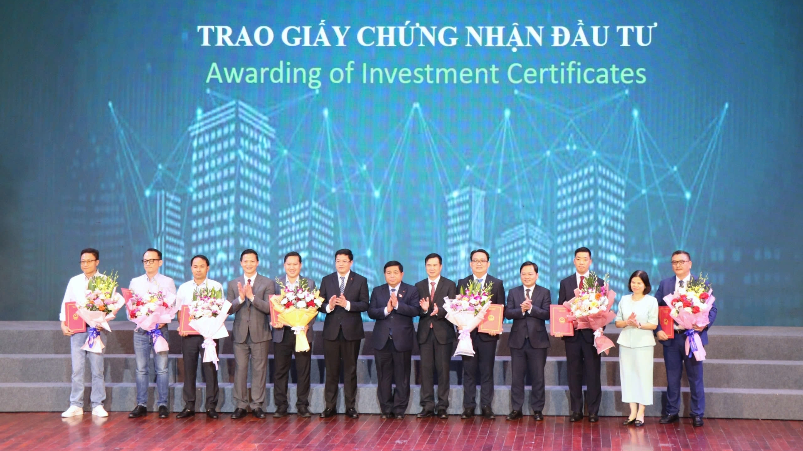 bac ninh doanh nghiep tu nhan phai tro thanh luc luong chu cong trong doi moi sang tao