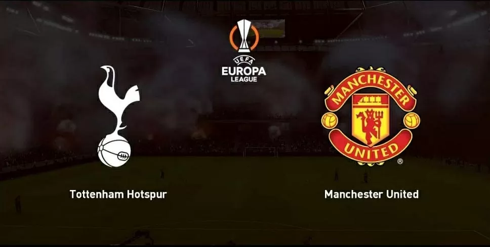 Chung kết Europa League 2024-25 giữa Man United và Tottenham vào ngày 21/5.