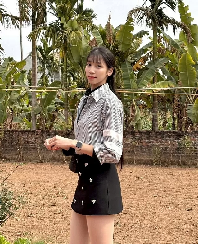 người đẹp bóng chuyền