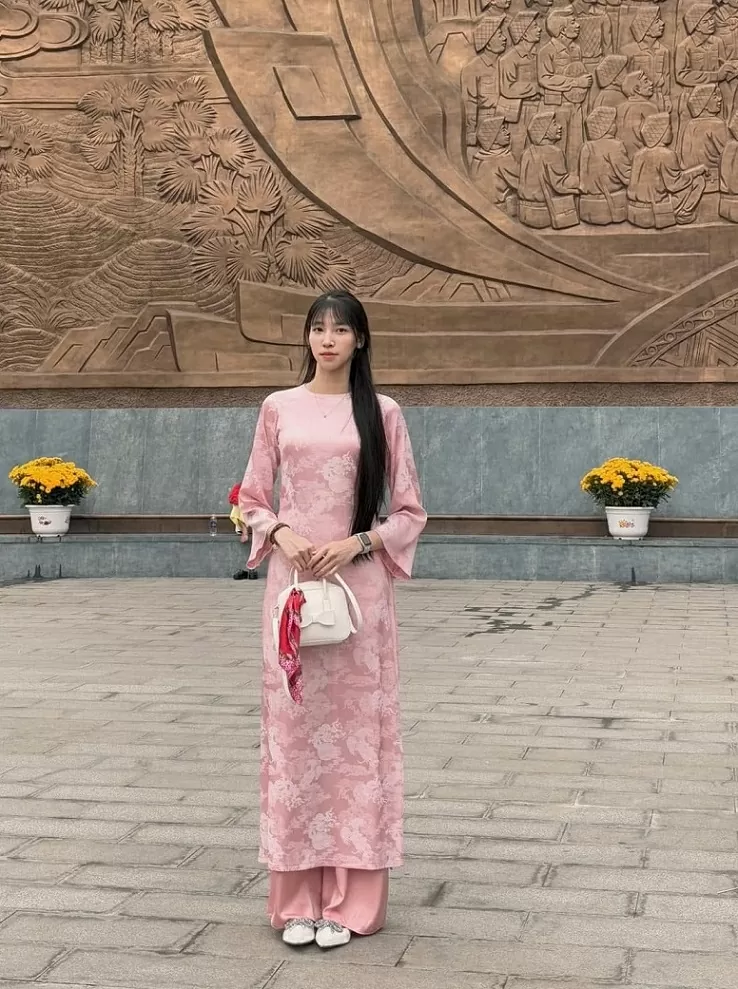 người đẹp bóng chuyền