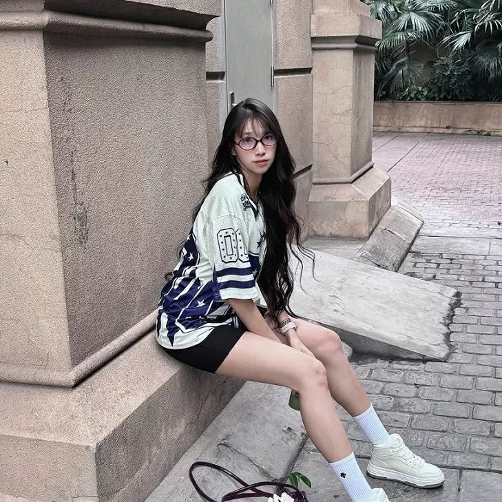 người đẹp bóng chuyền