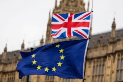 Trước thời khắc 'có một không hai' đối với an ninh châu Âu, Anh trở lại với quốc phòng EU