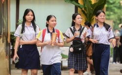 Đề xuất bỏ cấp bằng tốt nghiệp THCS