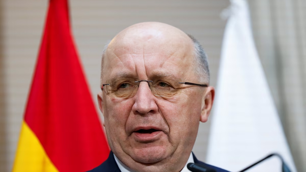 Ủy viên EU: Ukraine sẽ là phần quan trọng nhất trong cấu trúc an ninh mới của châu Âu