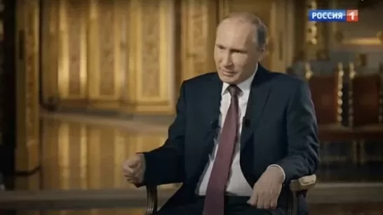 Bộ phim tài liệu 'viral' về Tổng thống Nga Putin: 57 triệu lượt xem, 25 năm 'quay chậm' và một trăn trở thường trực Bộ phim tài liệu 'viral' về Tổng thống Nga Putin: 57 triệu lượt xem, 25 năm 'quay chậm' và một trăn trở thường trực