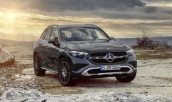 Cập nhật bảng giá xe hãng Mercedes mới nhất tháng 5/2025