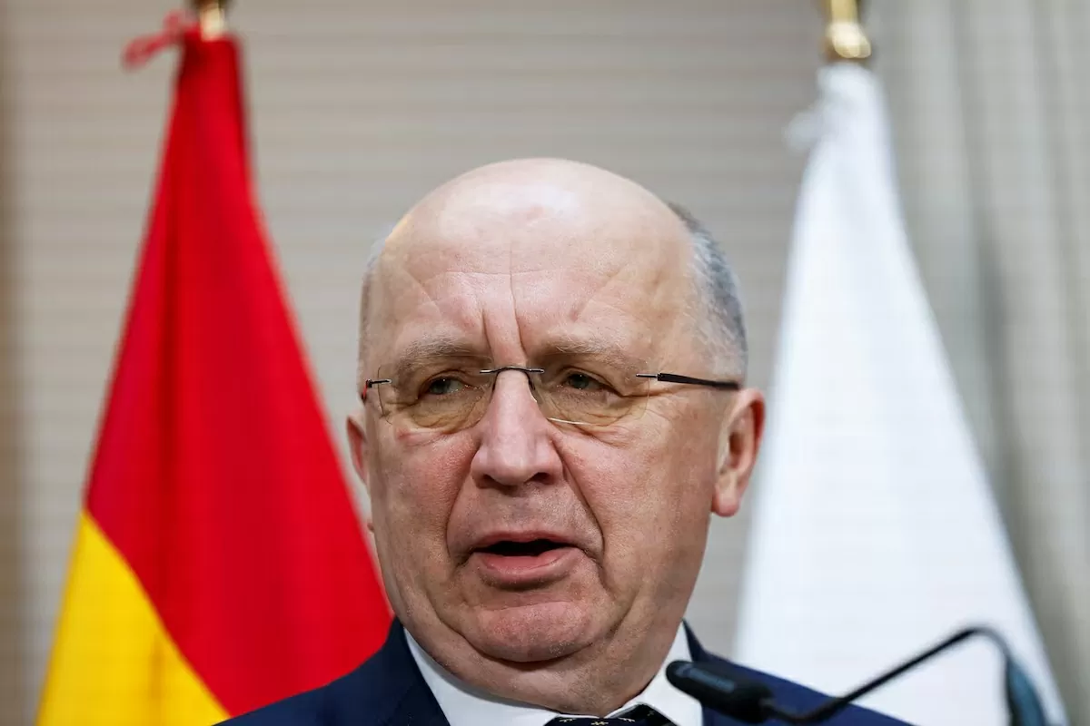 Ủy viên EU: Ukraine sẽ là phần quan trọng nhất trong cấu trúc an ninh mới của châu Âu