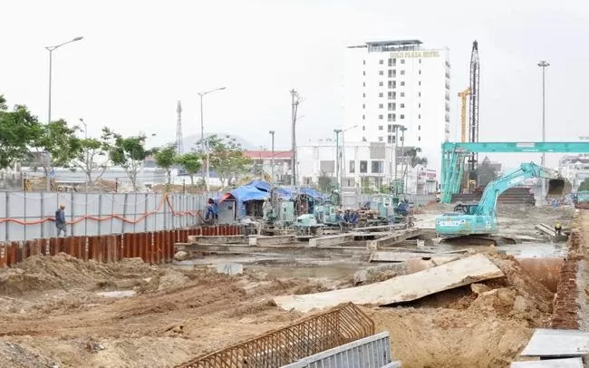 Bộ Xây dựng: Chất lượng công trình luôn là yếu tố quan trọng hàng đầu, xử lý nghiêm nhà thầu vi phạm