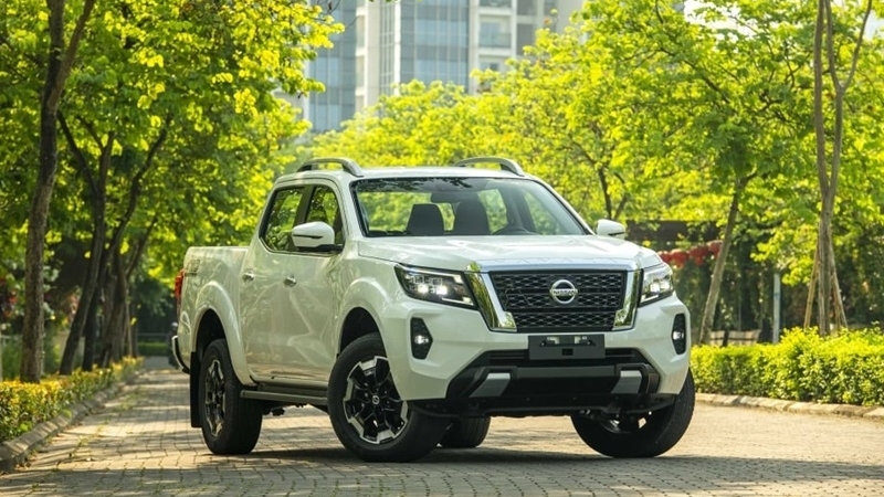 Xe bán tải tại Việt Nam đồng loạt giảm giá, cao nhất lên đến 90 triệu đồng