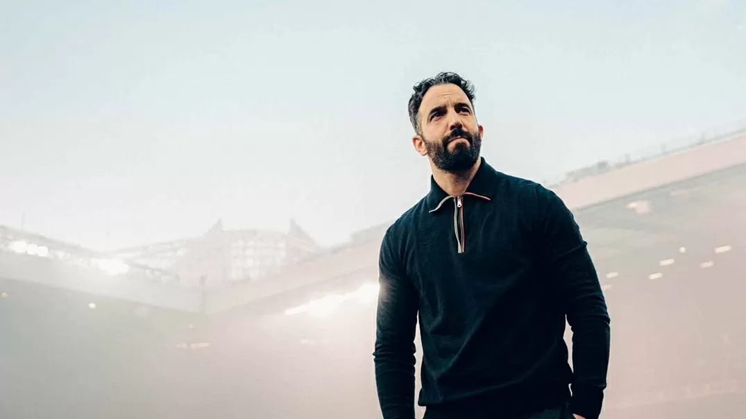 HLV Ruben Amorim có thể phá kỷ lục buồn của HLV Sir Alex HLV Ruben Amorim có thể phá kỷ lục buồn của HLV Sir Alex