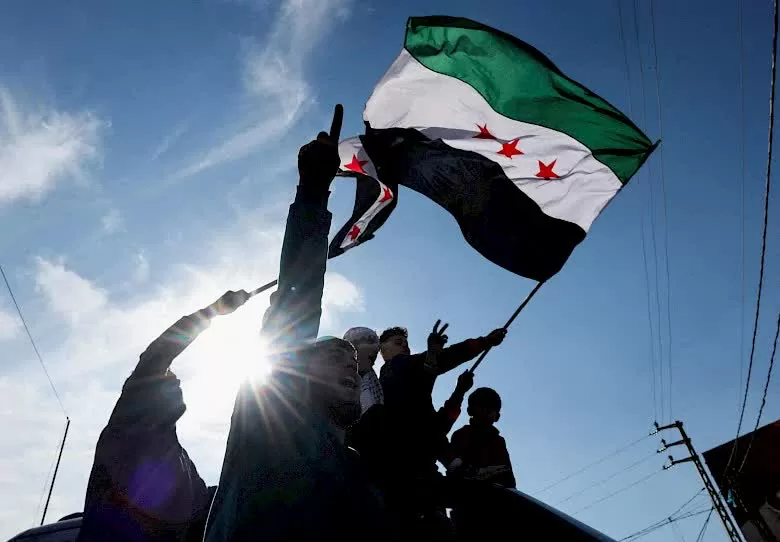 Tình hình Syria: Mỹ cân nhắc tặng 'món quà lớn', Damacus hoan nghênh, Israel tỏ ra mềm mỏng.(Nguồn: Retuers)