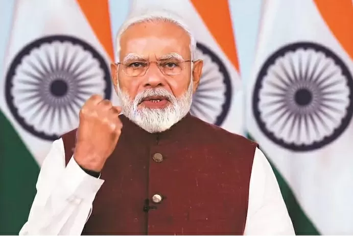 Thủ tướng Ấn Độ: 'Khủng bố và thương mại không thể đi cùng nhau, nước và máu không thể bán cùng nhau'