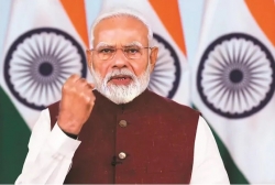 Thủ tướng Ấn Độ tuyên chiến quyết liệt với chủ nghĩa khủng bố, khẳng định 'nước và máu không thể chảy cùng nhau'