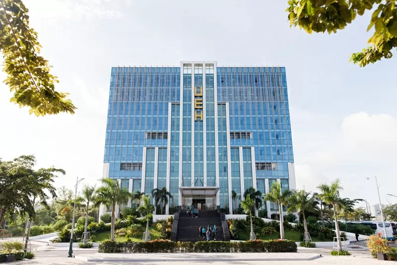 UEH - Vai trò kết nối và phát triển trong quan hệ hợp tác giáo dục Nga - Việt UEH - Vai trò kết nối và phát triển trong quan hệ hợp tác giáo dục Nga - Việt