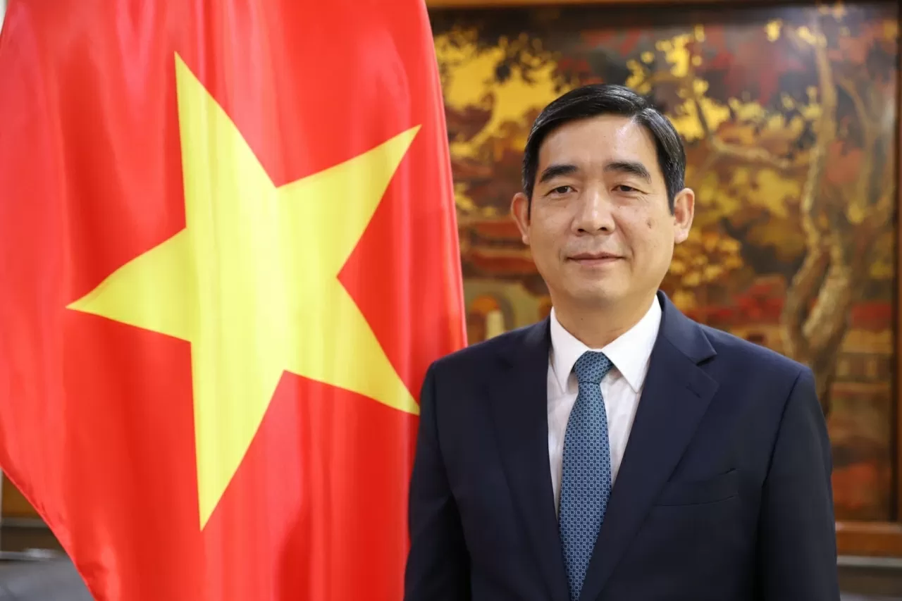 Chuyến thăm Thái Lan của Tổng Bí thư, Chủ tịch nước Tô Lâm là dịp để hai nước cùng nhìn lại chặng đường hợp tác trong 50 năm qua