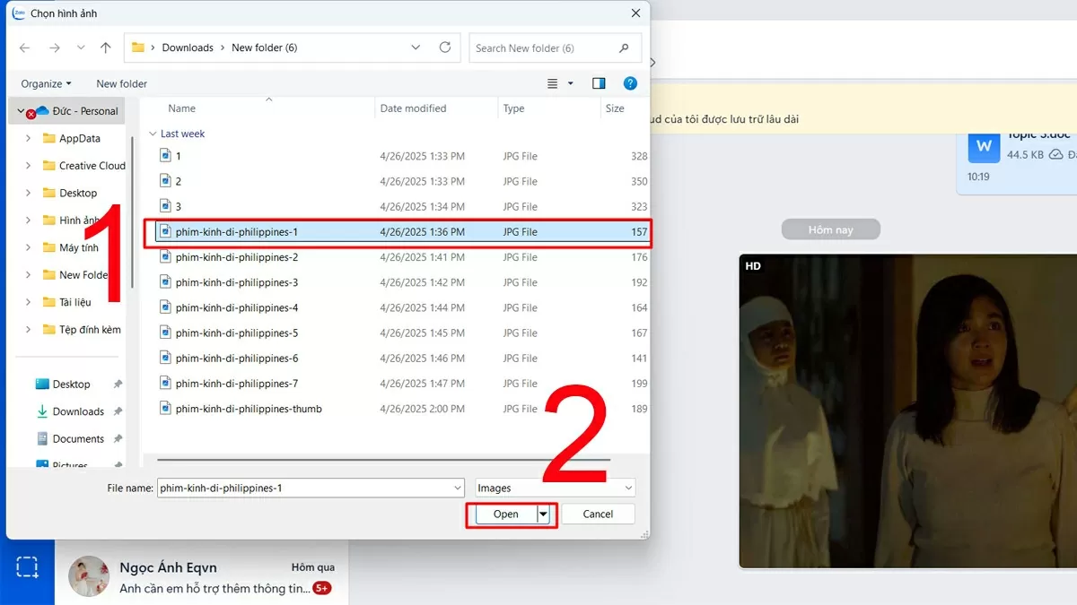 Hoàn tất. Hoàn tất.