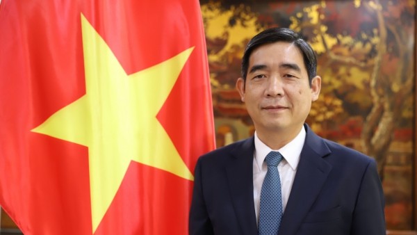 General Secretary, President To Lam’s visit to Thailand marks 50 years of bilateral cooperation: Ambassador Pham Viet Hung