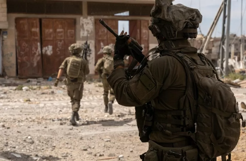 Thủ tướng Israel lấp lửng về điều sắp xảy ra ở Gaza 'chưa từng thấy', động thái ở Syria chứng minh về nguy cơ lớn? Thủ tướng Israel lấp lửng về điều sắp xảy ra ở Gaza 'chưa từng thấy', động thái ở Syria chứng minh về nguy cơ lớn?