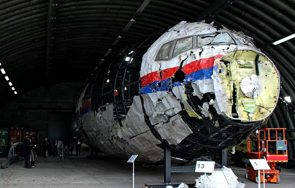 ICAO: Nga phải chịu trách nhiệm về vụ bắn hạ máy bay MH17 ICAO: Nga phải chịu trách nhiệm về vụ bắn hạ máy bay MH17