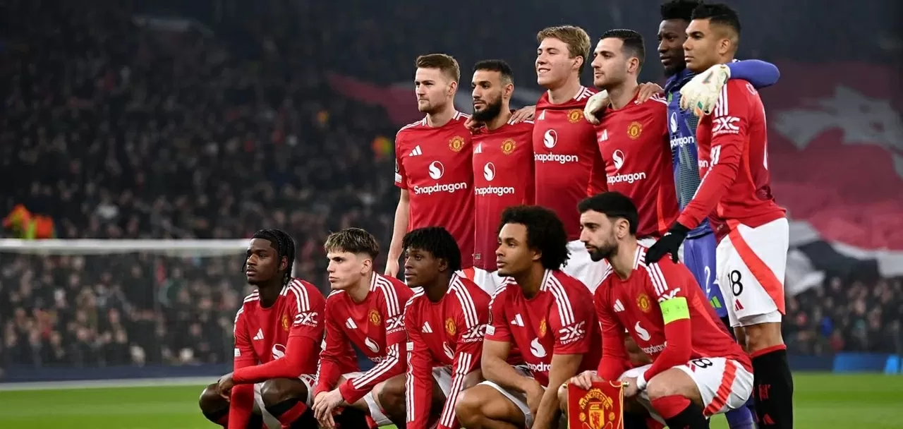 Man Utd ăn mừng khiêm tốn nếu vô địch Europa League Man Utd ăn mừng khiêm tốn nếu vô địch Europa League