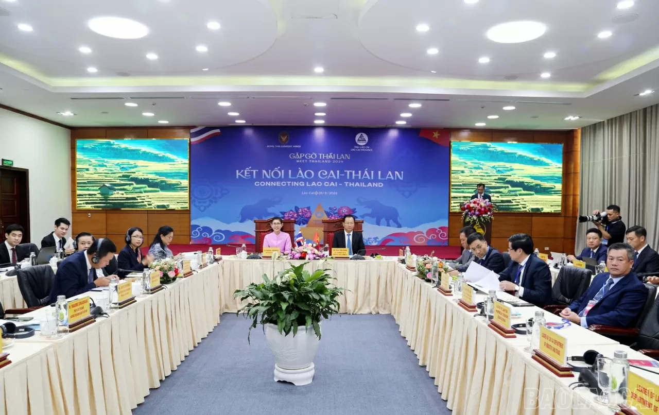 Việt Nam-Thái Lân Việt Nam-Thái Lân