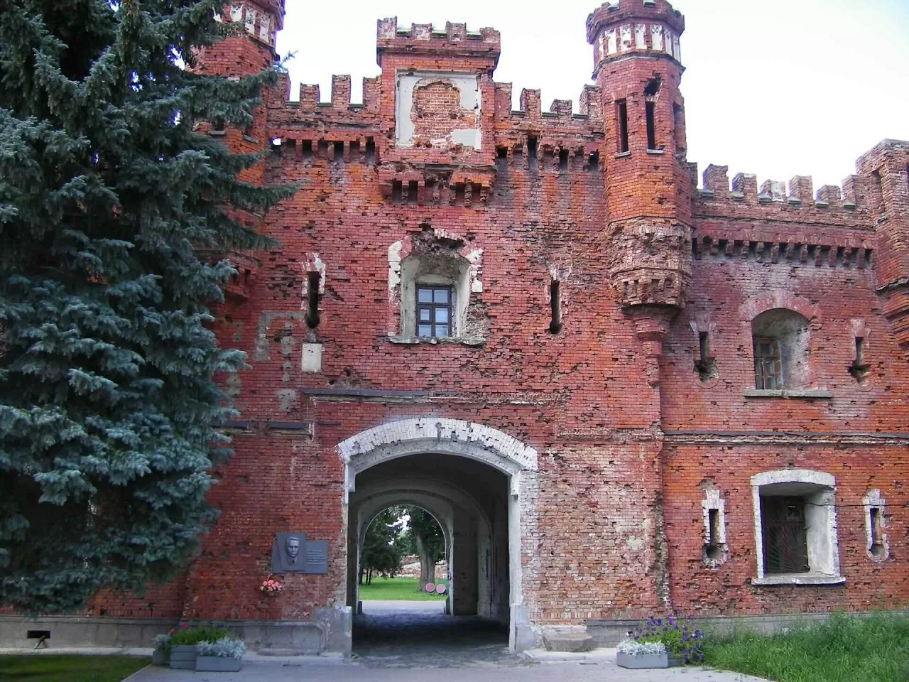 10 điểm đến hút khách nhất Belarus: Di sản, thiên nhiên và những điều kỳ thú