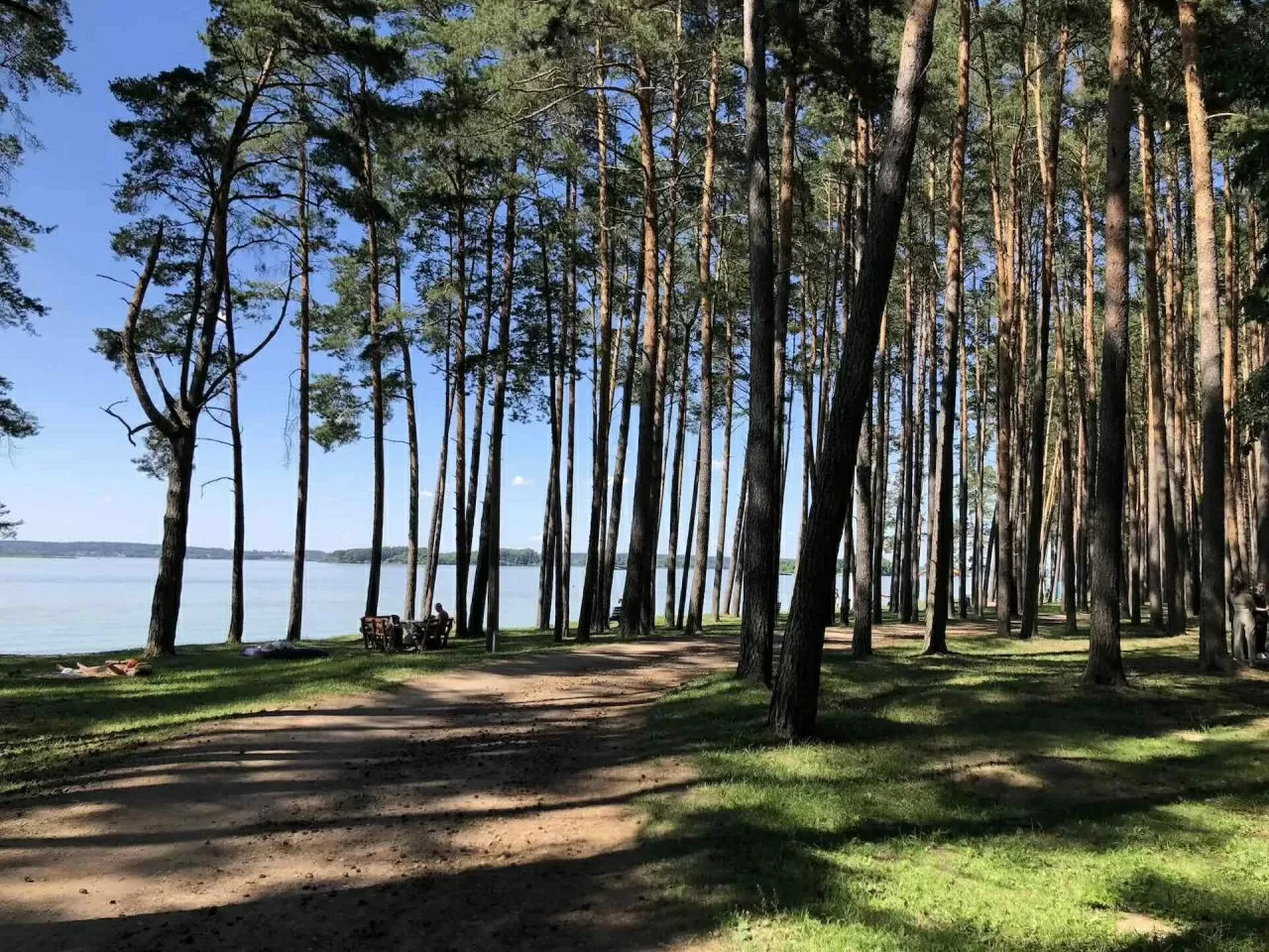 10 điểm đến hút khách nhất Belarus: Di sản, thiên nhiên và những điều kỳ thú 10 điểm đến hút khách nhất Belarus: Di sản, thiên nhiên và những điều kỳ thú