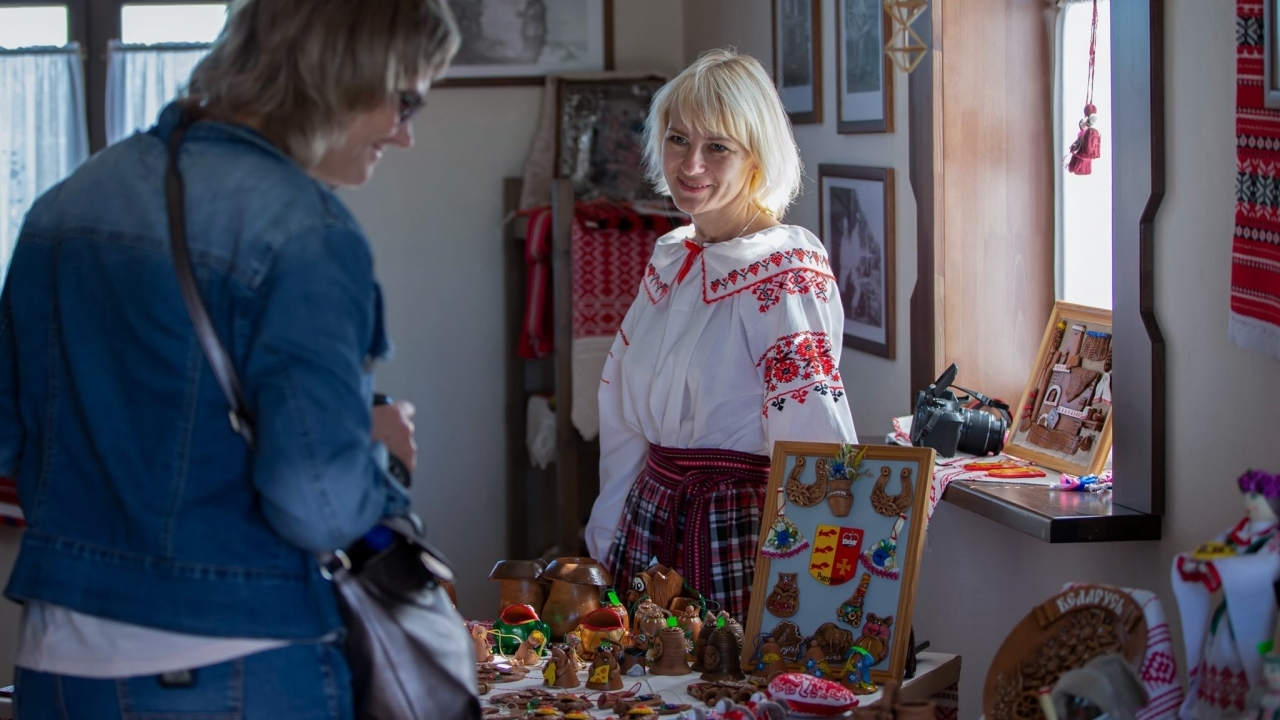 10 điểm đến hút khách nhất Belarus: Di sản, thiên nhiên và những điều kỳ thú