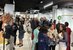 Thời điểm vàng quảng bá du lịch Việt Nam tại Pháp