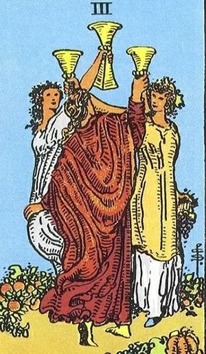 Bài tarot hôm nay 17/5: Sắp tới người ấy có chủ động kết nối lại với bạn không? Bài tarot hôm nay:
