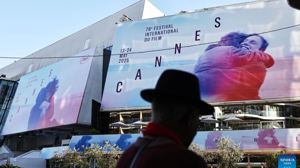 Cannes 2025: Thành phố biển của Pháp sẵn sàng cho ngày hội điện ảnh lớn nhất thế giới
