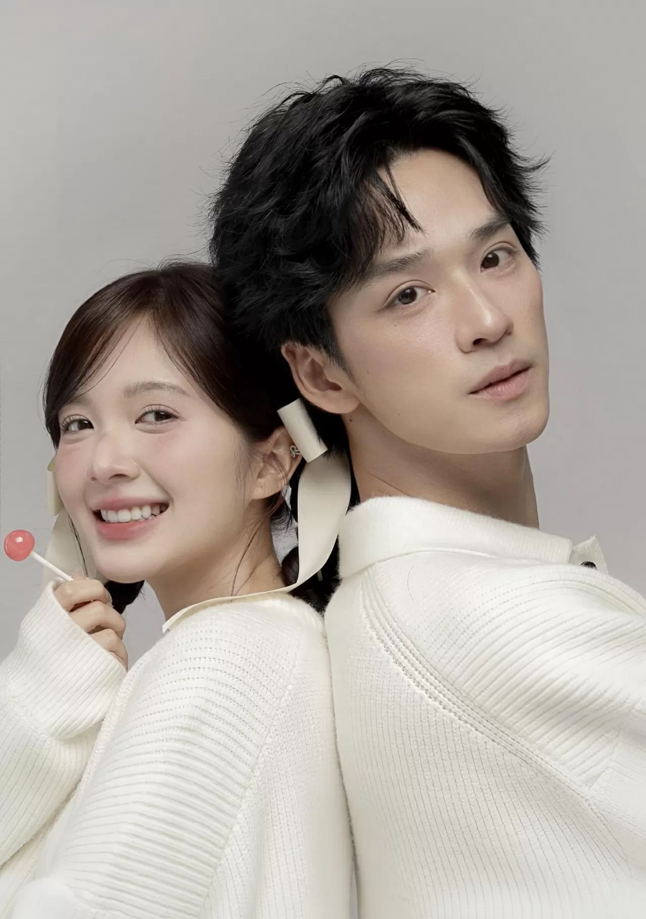 Nhan sắc đời thường của diễn viên Ngọc Huyền phim 'Cha tôi, người ở lại'