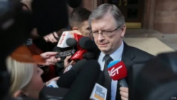 Căng thẳng ngoại giao gia tăng, Moscow tố Ba Lan chơi 'chiêu' bài Nga, đã tính toán những đòn đáp trả đầu tiên