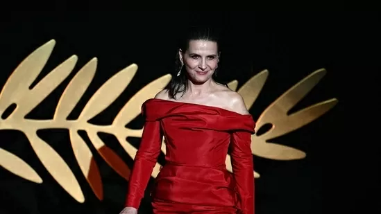 Cannes 2025: Thành phố biển Pháp sẵn sàng cho một trong những ngày hội điện ảnh lớn nhất thế giới Cannes 2025: Thành phố biển Pháp sẵn sàng cho một trong những ngày hội điện ảnh lớn nhất thế giới