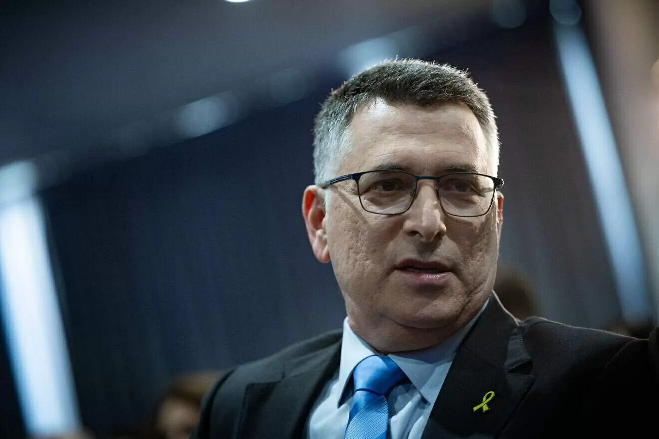 Lần đầu tiên sau 5 năm, Ngoại trưởng Israel thăm Nhật Bản