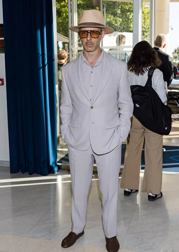 Cannes 2025: Bella Hadid, Halle Berry và dàn sao rạng rỡ trước giờ G