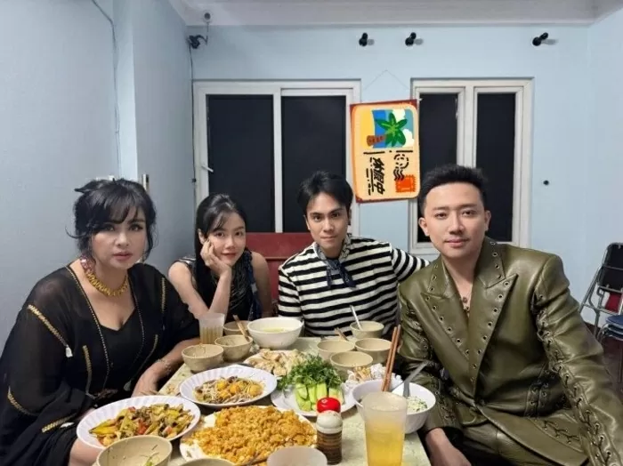 Sao Việt: