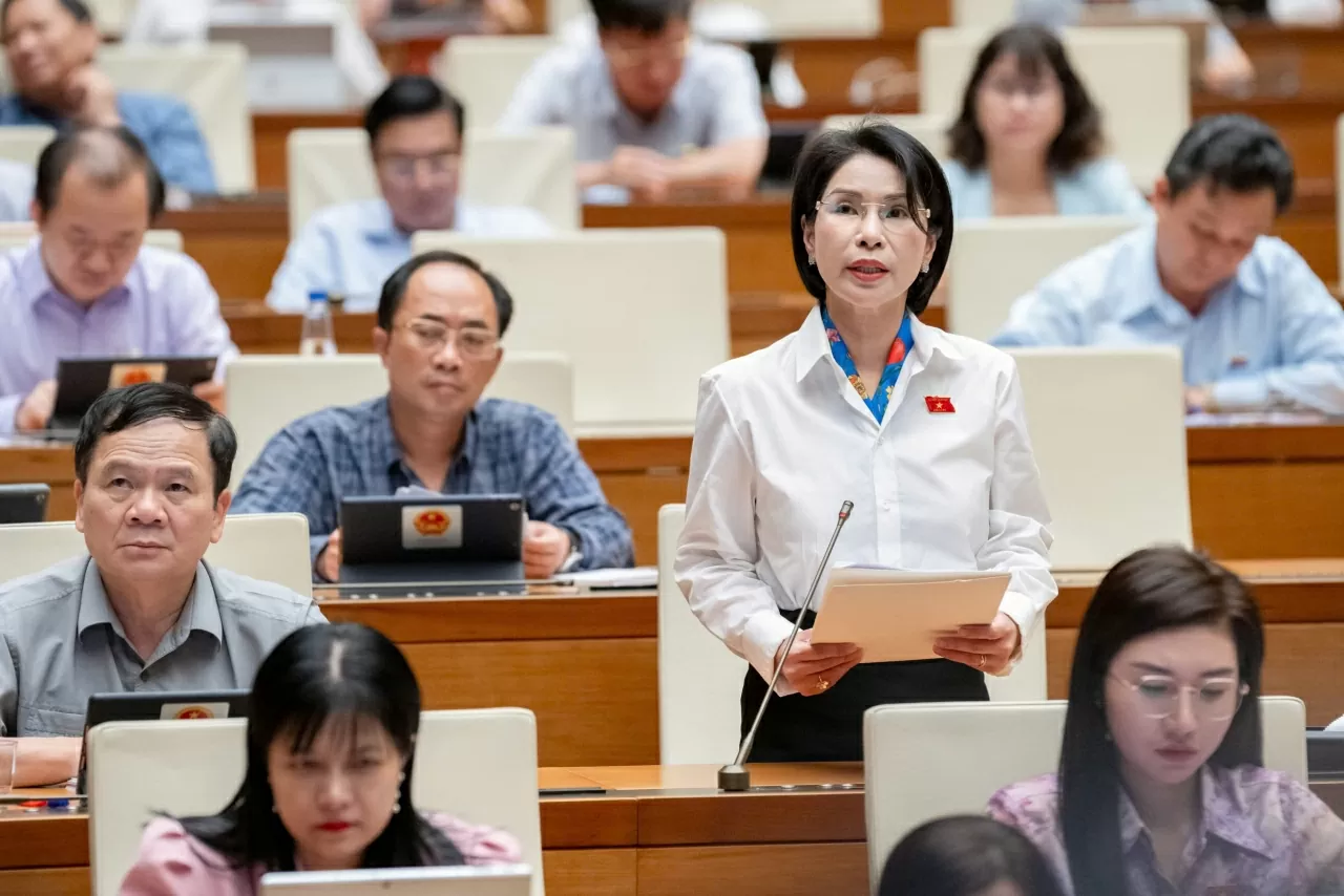 Lấy hoạt động khoa học, công nghệ và đổi mới sáng tạo làm động lực tăng trưởng mới