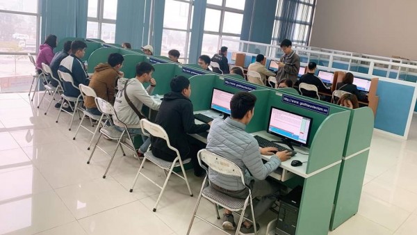 Chi tiết cấu trúc đề thi lý thuyết lái xe ô tô các hạng từ ngày 1/6/2025