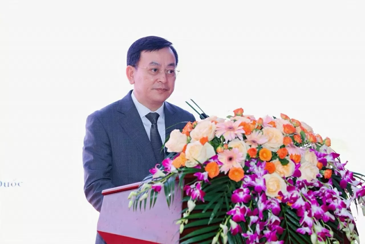 Khai mạc triển lãm chuyên đề 'Đường Cách mạng - Đồng chí Hồ Chí Minh ở Trung Quốc' tại Quảng Châu