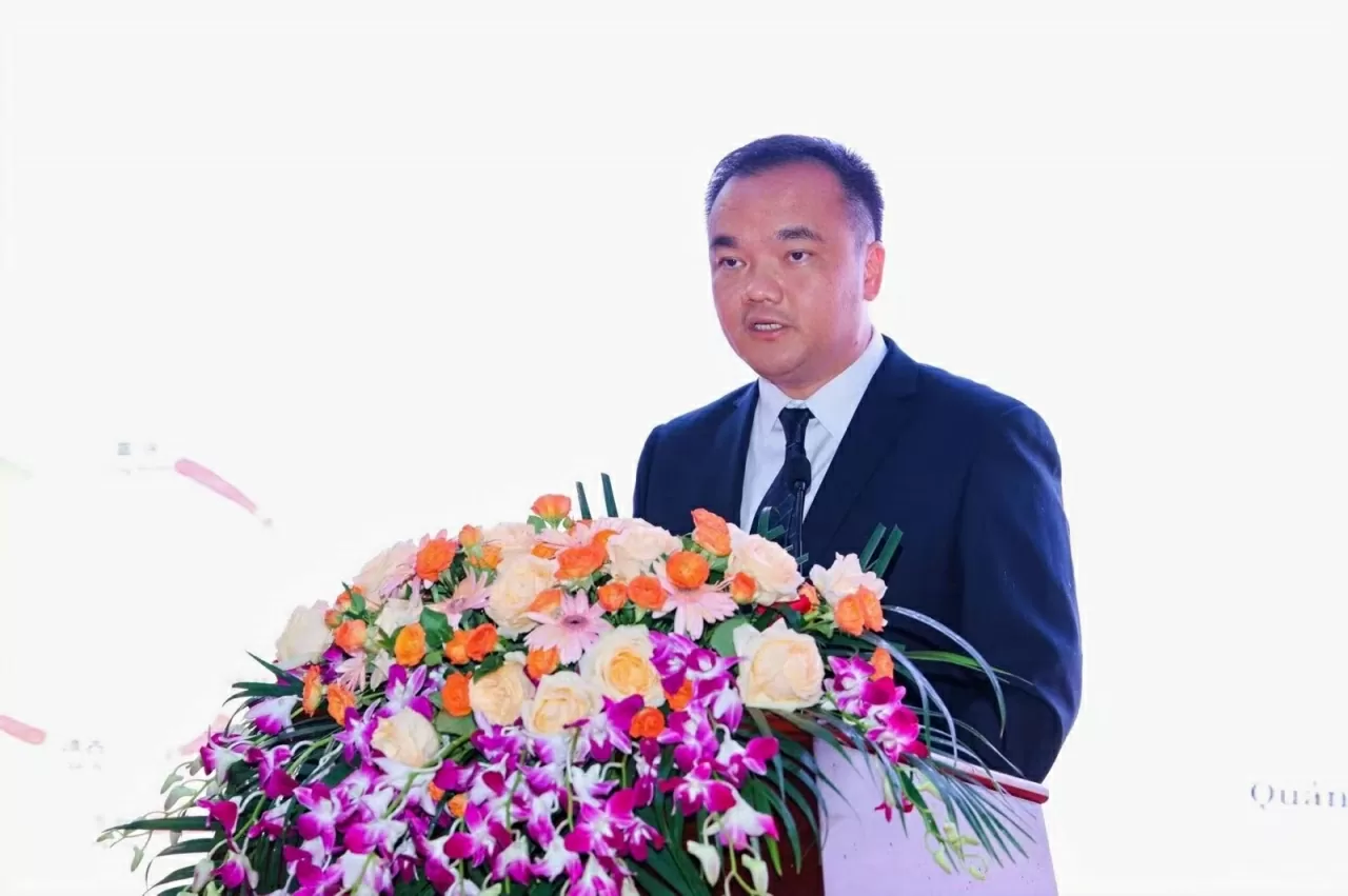 Khai mạc triển lãm chuyên đề 'Đường Cách mạng - Đồng chí Hồ Chí Minh ở Trung Quốc' tại Quảng Châu Khai mạc triển lãm chuyên đề 'Đường Cách mạng - Đồng chí Hồ Chí Minh ở Trung Quốc' tại Quảng Châu