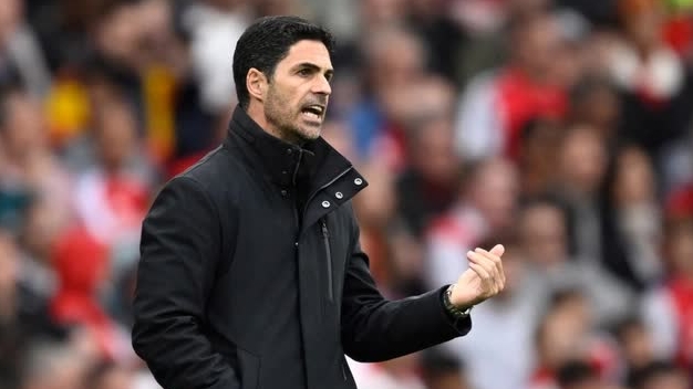 Arsenal liên lục hụt hơi, Mikel Arteta có đáng hứng chịu những lời chỉ trích?