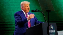 Mỹ tuyên bố sẽ dỡ bỏ toàn bộ trừng phạt Syria, Damascus ca ngợi 'điểm ngoặt quyết định'