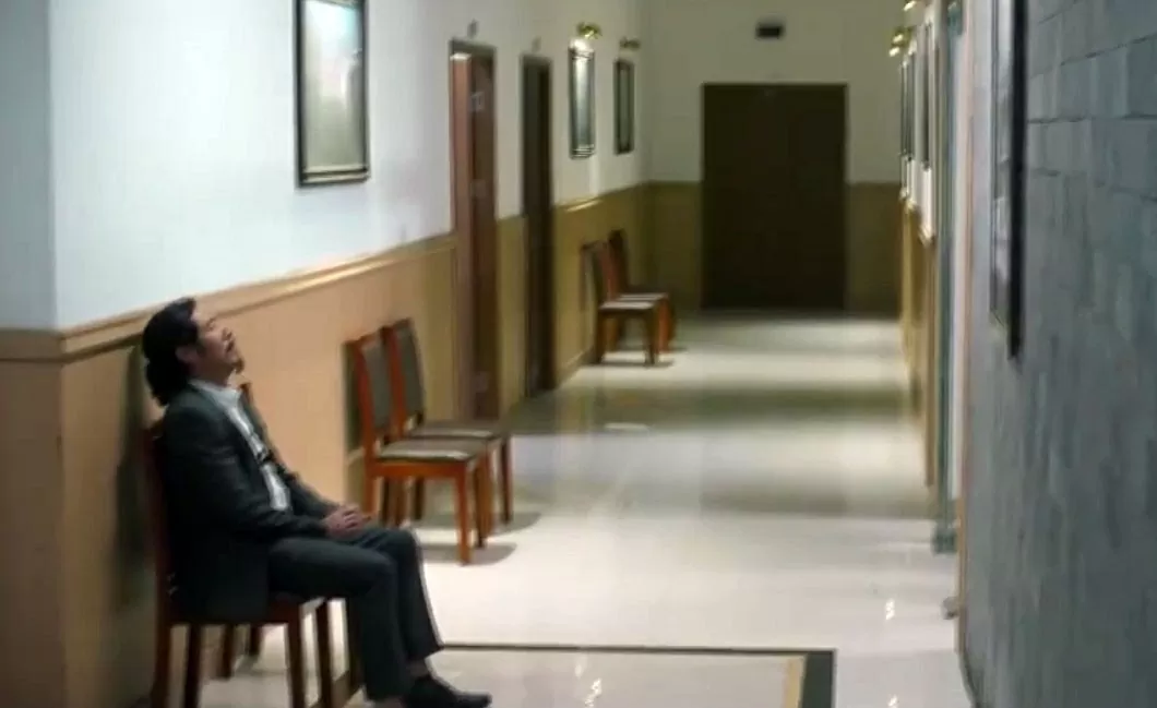 Cha tôi người ở lại tập 39