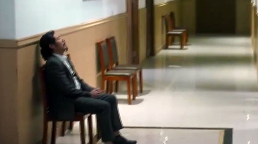 Cha tôi người ở lại tập 39: Huấn vào đường cùng, Quyên tuyên bố gây sốc