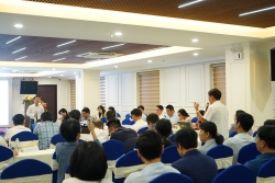 Ứng dụng khoa học công nghệ trong quản lý rủi ro lũ lụt tại Việt Nam