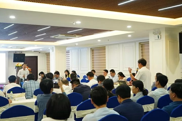 Ứng dụng khoa học công nghệ trong quản lý rủi ro lũ lụt tại Việt Nam