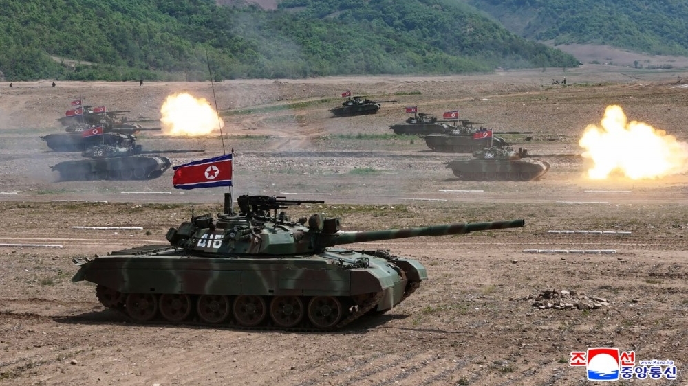 chu tich trieu tien chuan bi toan dien cho chien tranh la nhiem vu then chot