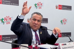 Ngay trước ngày vượt 